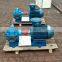High quality KCB series for soybean oil food oil vegetable oil gear pump