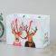 Customiz brand paper print gift bag