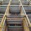 Factory price 2X2 Galvanized Reinforcing Concrete Rebar Welded Wire Mesh