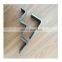 Unequal Angle Bars/MS Angle/Galvanized angle steel Made in China