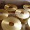 Various Model High Precision Manufacture Brass Strip