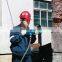 Factory price mini air compressor jack hammer for demolition rock