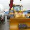 Chinese mini loader LW300FN  front  Wheel Loader for sale