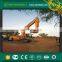 SANY excavator official bucket excavator 21 ton SY215C cheap excavator price