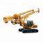 SANY SR285RW10 Rotary Drilling Rig with Diamond Core Hammer