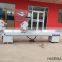 Double head Mitre Saw PVC window machine