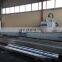 China supplier 4 axis aluminum profile cnc router machine for sale