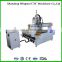 Italy 3 axis 3d wood carving machine atc shandong mingmei