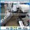 China small aluminum window door end milling machine price