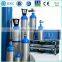 Hospital Used Oxygen Cylinder Medical Used Small Portable Oxygen Cylinder