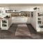 American style modern designs kitchen cabinet for room