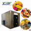 New Condition Multifunctional  Popular Air Dryer High Capacity Heat Pump Dryer Machine For Fruit