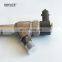 0445110357 common rail injector assembly, built in F00VC01359 valve assembly, 0445110357 diesel injector.
