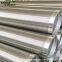 Stainless Steel 304L Borehole Drilling Wire Wrapped Well Screens Casing