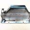4BT diesel engine parts Aftercooler 4938507