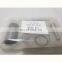 Common rail Denso original injector overhaul kit 095000-8730