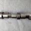 Hot sale ISF3.8 diesel engine camshaft 4988630