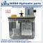 YESA/YESB Automatic pistonAutomatic piston oiler Intermittent Automatic Manual Oiler Automatic Piston Type Lubricating Oil Pump