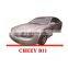 Steel Engine Hood Bonnet Engine Cover B11-8402500-DY For CHERY B11