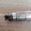 common rail injector 0445120059  suitable nozzle 0433175449 DSLA128P1510 control valve F00RJ02130