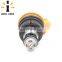 Promotion yellow side Feed Fuel Injector Nozzle OEM16600-AA170 For Japanese Used Cars