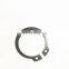 Genuine quality diesel engine spare parts stainless steel 3175573 Clamp for truck