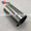 Diesel Engine Cylinder Liner C7 3126 107-7604 Cylinder Sleeve