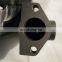 Best Price ISLe QSL9 Diesel Engine Parts Exhaust Manifold 4938859 3972390