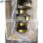 Diesel Spare Parts VOE20724015 D7D Engine Crankshaft For EC290BLC EC290B