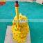 genuine and new swing  assy  20Y-26-00230/20Y-26-00231/20Y-26-00232 for PC200-8 for sale  with lower price