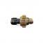 Diesel Engine Parts Pressure Sensor For Engine ISX ISM ISC ISB 4921497 3348747