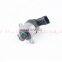 Diesel engine spare parts Fuel Metering Solenoid Valve  0928400653 0928400574 CP3.3 0445020030