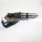 Diesel engine spare parts M11 ISM11 QSM11 fuel injector 3411756 for construction machinery engine