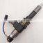 0445120006 common rail injector for  6M70 ME355278