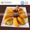 304 Stainless Steel Automatic Machine To Make Empanada Samosa Pierogi