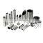 310 316 316L 321 347 Stainless Steel Pipe Customized Tube