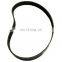 SINOTRUK HOWO Truck Parts brand v-ribbed belt 6PK1050