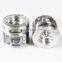 VC61 Excavator ZX450 ZX850-3 Engine Spare Parts 6WG1T Piston 1-12111-964-2 1-12112001-0 1121120010 112112-0010