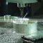 silicone rubber rapid prototyping