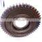 Gearbox parts second shaft first gear 16JS200T