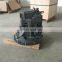 708-3M-00011 708-3M-00020 708-3M-00021 Excavator Hydraulic Main Pump PC160LC-7 PC160-7 Hydraulic Pump