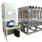 PV Module withstand pressure ability testing machine / Solar panel deformation measurement testing equipment