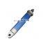 Efficient cooling MOB series low pressure telescopic hydraulic cylinder