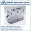 VRDD/VBPDE/CC Hydraulic Pilot Check Valve hydraulic solenoid cartridge valve brake system 1/2 1/4  3/8