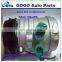 GOGO SP10 Auto A/C Compressor for Daewoo Matiz OEM 96528118 717656 96256053 93741202