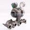 Factory supply GT1749V 756062-5003 03G253019H turbocharger for  Audi