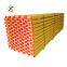 Good Factory Supply  Construction formwork system H20 pine wood beam price