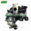 810356-0001 810357-0002 Sh01-13700 Twins Turbo Charger FOR Mazda CX5 6 2.2 BiTDI Bi Turbo ENGINE Parts 810356