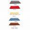 Wholesale Rectangle Sofe Warm Polar Fleece Pet Bed Mat