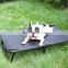 Proper Price Top Quality Mesh Fabric+Steel Frame Folding Pet Beds